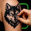 AI Tattoo Generator - Tattoome APK