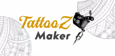 Tattoo Maker - Tattoo On Photo