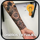 Tatuajes antebrazo - diseños icône