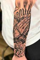 Tatuajes antebrazo - diseños syot layar 2