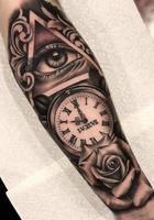 Tatuajes antebrazo - diseños syot layar 3