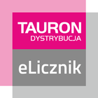 ikon TAURON eLicznik