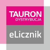 TAURON eLicznik-icoon