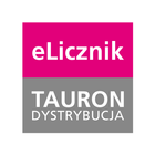 TAURON eLicznik আইকন