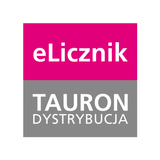TAURON eLicznik icône