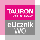 آیکون‌ TAURON eLicznik WO