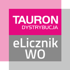 TAURON eLicznik WO-icoon