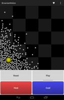 Brownian Motion ảnh chụp màn hình 1