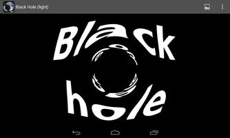Black Hole (light) bài đăng