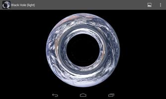 Black Hole (light) ảnh chụp màn hình 2