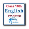 APK English Notes for 10th (J&K)