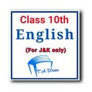 APK English Notes for 10th (J&K)