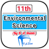11th Environmental Science