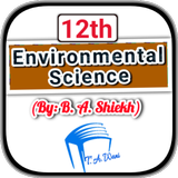 12th Environmental Science