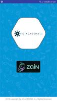 JoAcademy Affiche