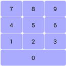 消費税8%の計算機 APK