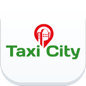 Taxi City icon