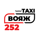 такси Вояж APK
