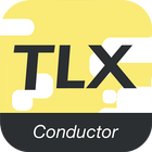 Taxis TLX Conductores आइकन