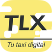 Taxis TLX: app para pasajeros.