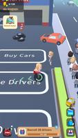 Taxi Tycoon screenshot 1