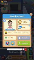Taxi Tycoon screenshot 2