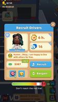 Taxi Tycoon screenshot 3