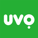 UVO - taxi and delivery APK