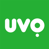 UVO - taxi and delivery APK