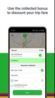 Utaxi screenshot 1