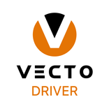 Vecto Driver app