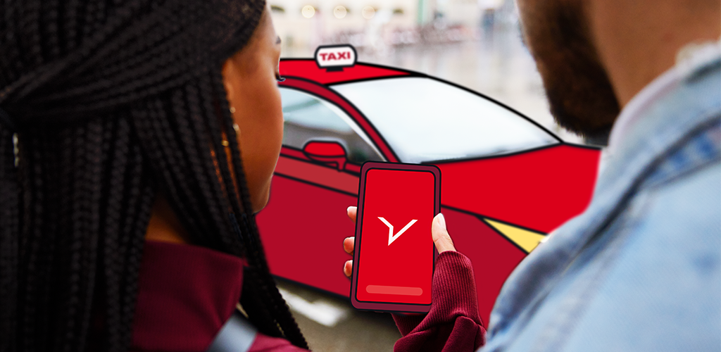 Anleitung zum Download die neueste Version 13.35.0 von Freenow by Lyft - taxi & more APK für Android 2026