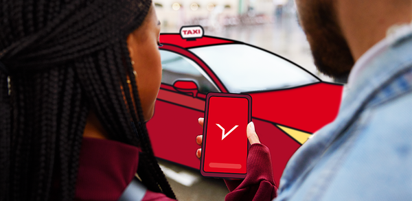 Comment télécharger la dernière version 12.104.0 de FREENOW APK pour Android 2025 image