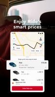 FREENOW - Taxi and more screenshot 2