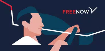 FREENOW for drivers