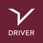 FREENOW for drivers أيقونة