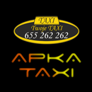 Twoje Taxi Leszno APK