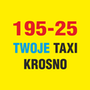 Twoje Taxi Krosno APK