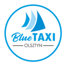 Blue Taxi Olsztyn APK