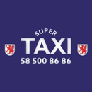 Super Taxi Tczew APK
