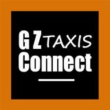 GZ Taxi Connect 圖標