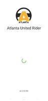 Atlanta United Rider poster