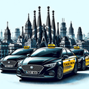 Taxi BCN - Cab in Barcelona APK