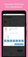 6to8 by Baxi - Hyperlocal Deli 截图 2