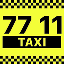 Такси 7711 APK