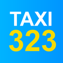 Такси 323 Павлоград APK