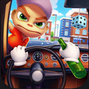 Taxi Driver POV Simulator APK
