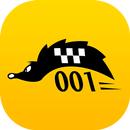 Такси Ёжик APK