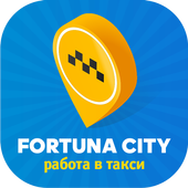 Фортуна Сити icon
