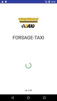 FORSAGE-TAXI, Форсаж таксі Affiche